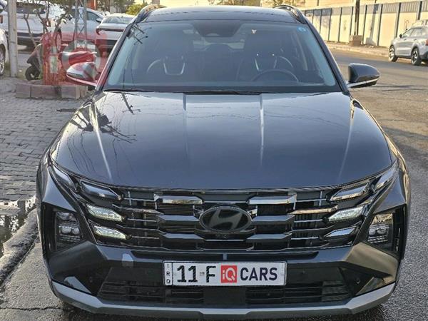 هيونداي توسان 2025 للبيع في العراق -  بغداد